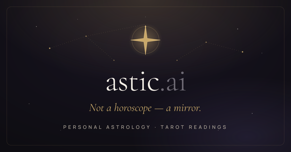Astic