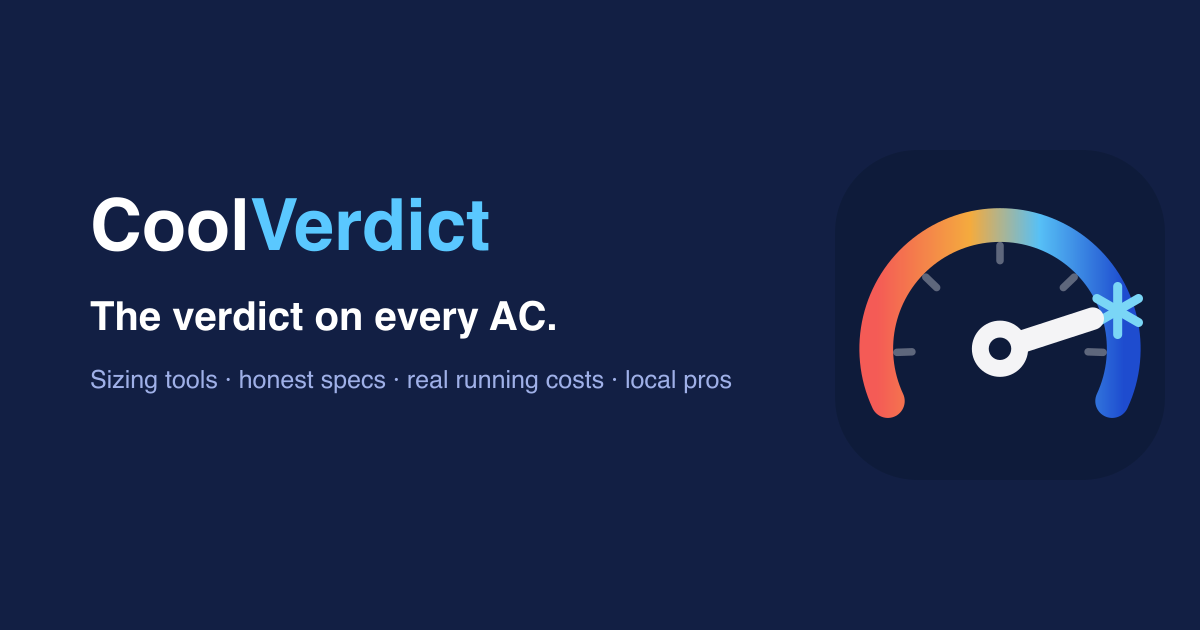 CoolVerdict
