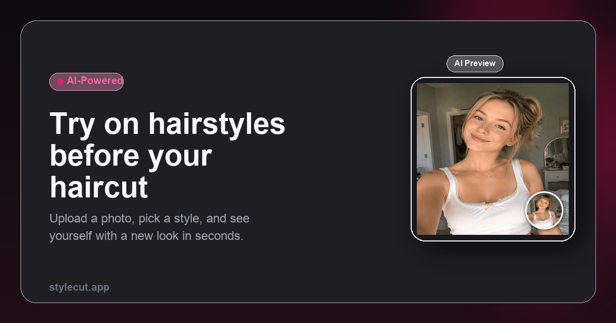 StyleCut