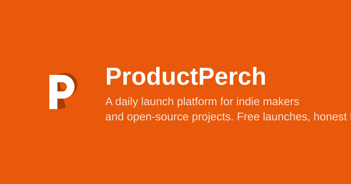 ProductPerch